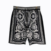 East Coast Shorts Summer Digital Print Beach Shorts