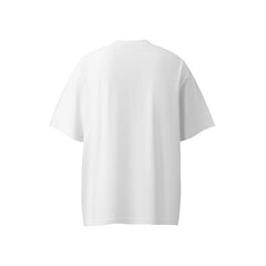 Ellie Seattle Shirt Short Sleeve Loose T-Shirt