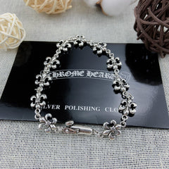 Chrome Heart Bracelet
