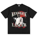 Kendrick Lamar T Shirts Homage Kendrick Lamar