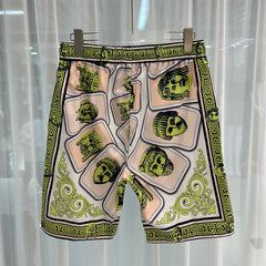 East Coast Shorts Summer Shorts Breathable Beach Shorts