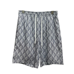 East Coast Shorts Summer Casual Digital Print Men's Shorts Beach Shorts