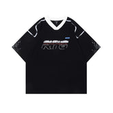 Ellie Seattle Shirt Casual Short Sleeve T-Shirt