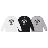 Bathing Ape Sweatshirt