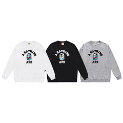 Bathing Ape Sweatshirt