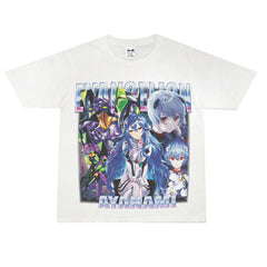 Film Star T Shirt Short Sleeve Loose Pure Cotton Trendy T-shirt Men and Women