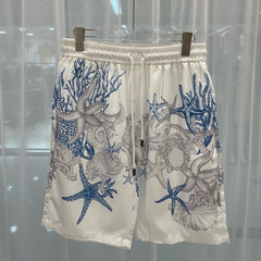 East Coast Shorts Summer Beach Shorts