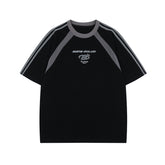 Ellie Seattle Shirt Vintage Short Sleeve T-Shirt