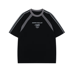 Ellie Seattle Shirt Vintage Short Sleeve T-Shirt