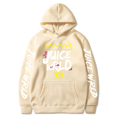 Juice WRLD In Loving Memory Hoodie Juice WRLD Loose Hoodie