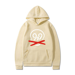 Juice WRLD in Loving Memory Hoodie Juice WRLD Fashion Loose Printed Hooded