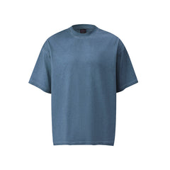 80s Casual Classics Shirts Loose Wash Short Sleeve T-Shirts