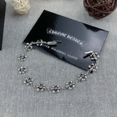 Chrome Heart Bracelet