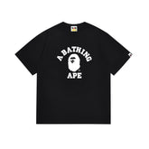 Bathing Ape T Shirt
