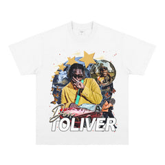 Chief Keef T Shirt