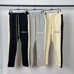 Fog Essentials Sweatpants Unisex Loose Fleece Sweatpants