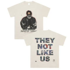 Kendrick Lamar T Shirts