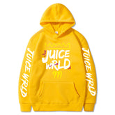 Juice WRLD In Loving Memory Hoodie Juice WRLD Loose Hoodie