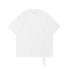 Ellie Seattle Shirt Crew Neck Short Sleeve T-Shirt