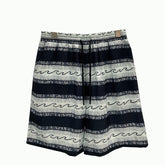 East Coast Shorts Summer Casual Digital Print Men's Shorts