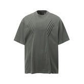 80s Casual Classics Shirts Loose Crew Neck Short Sleeve T-Shirt