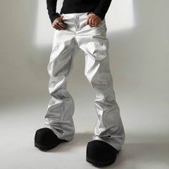 American Mens Jeans Casual Pants Vintage