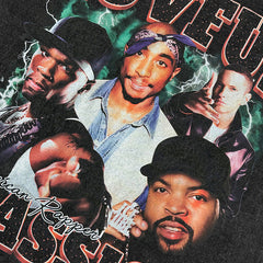 Kendrick Lamar T Shirts