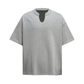 Ellie Seattle Shirt V-Neck T-Shirt