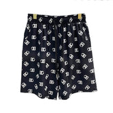 East Coast Shorts Summer Casual Digital Printed Beach Shorts Shorts