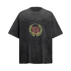 Ellie Seattle Shirt 3D 3D 3D Printing