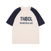 Ellie Seattle Shirt Short Sleeve T-Shirt