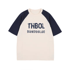 Ellie Seattle Shirt Short Sleeve T-Shirt