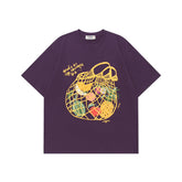 Ellie Seattle Shirt Loose Casual