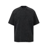 80s Casual Classics Shirts Vintage Short Sleeve Old Washed Half Sleeve T-Shirt