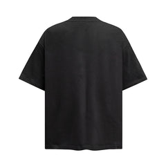 Ellie Seattle Shirt Short Sleeve Loose T-Shirt