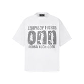 80s Casual Classics Shirts Crew Neck Short Sleeve T-shirt