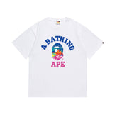 Bathing Ape T Shirt