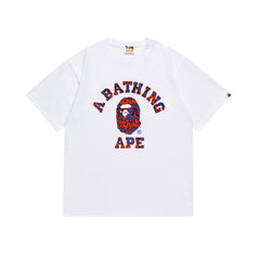 Bathing Ape T Shirt