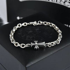Chrome Heart Bracelet