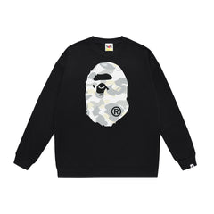 Bathing Ape Sweatshirt