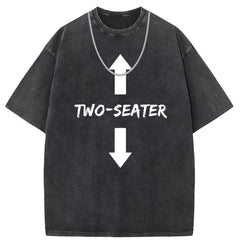 Men T Shirts Retro Old Short Sleeve T-Shirt