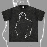 Drake T Shirts Hip Hop Loose T Shirts
