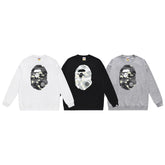 Bathing Ape Sweatshirt