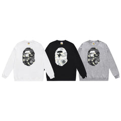 Bathing Ape Sweatshirt