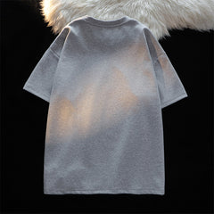 Ellie Seattle Shirt Summer T-Shirt Top