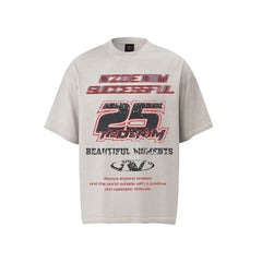 80s Casual Classics Shirts Rewash Old Short Sleeve T-Shirts