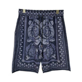 East Coast Shorts Summer Casual Digital Printed Beach Shorts Shorts