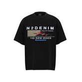 80s Casual Classics Shirts Summer Short Sleeve T-Shirts