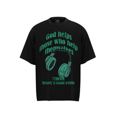 80s Casual Classics Shirts Crew Neck T-Shirts