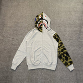 Bathing Ape Hoodie